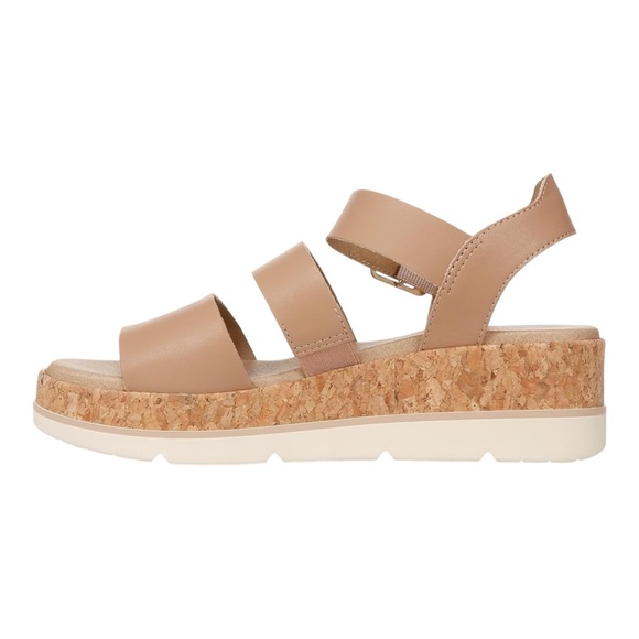 Dr. Scholl's womens Once Twice - Picture 7 of 9